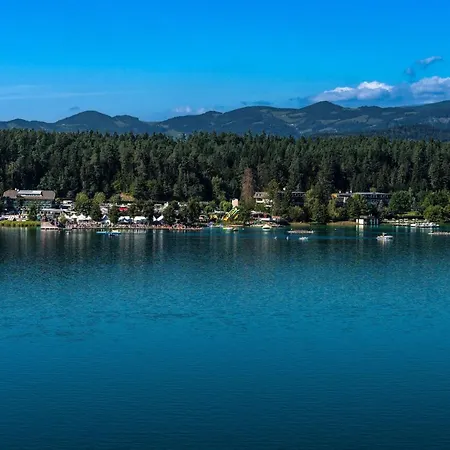 Irmgard Mori * Sankt Kanzian am Klopeiner See