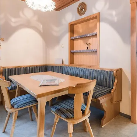 Irmgard Mori Apartment Sankt Kanzian am Klopeiner See