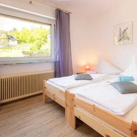 Apartment Irmgard Mori