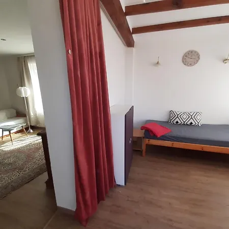 Irmgard Mori Apartment Sankt Kanzian am Klopeiner See