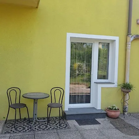 Apartment Irmgard Mori Sankt Kanzian am Klopeiner See