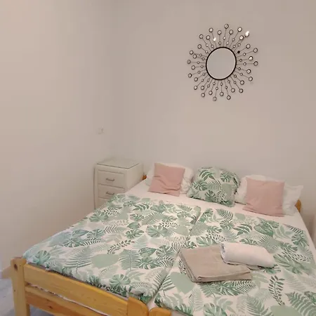 Irmgard Mori Apartment Sankt Kanzian am Klopeiner See