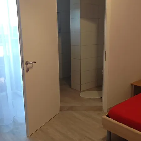 Irmgard Mori * Sankt Kanzian am Klopeiner See