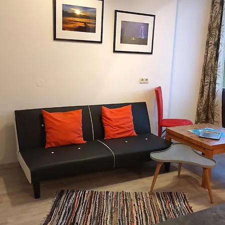 Apartment Irmgard Mori