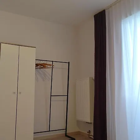 Irmgard Mori Apartment *