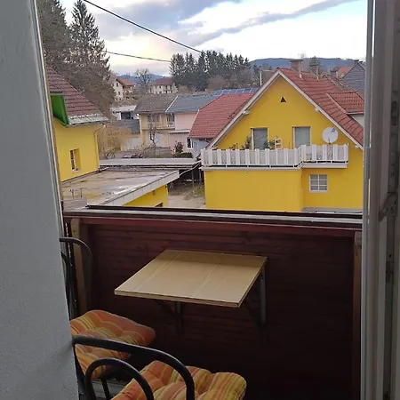 Apartment Irmgard Mori *