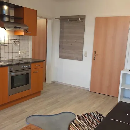 Irmgard Mori Apartment Sankt Kanzian am Klopeiner See