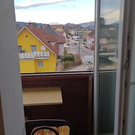 Apartment Irmgard Mori Sankt Kanzian am Klopeiner See